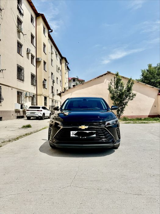 Продается авто Chevrolet Monza 1.5 атмосферный.