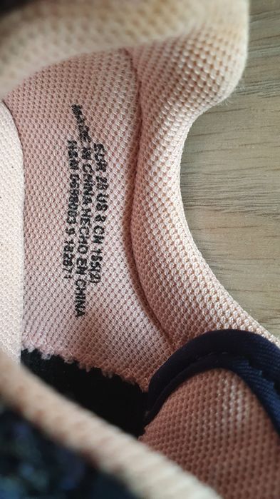 H&M Adidasi Sneakers fetite mar 25 talpa spuma arici s buna Curier OLX