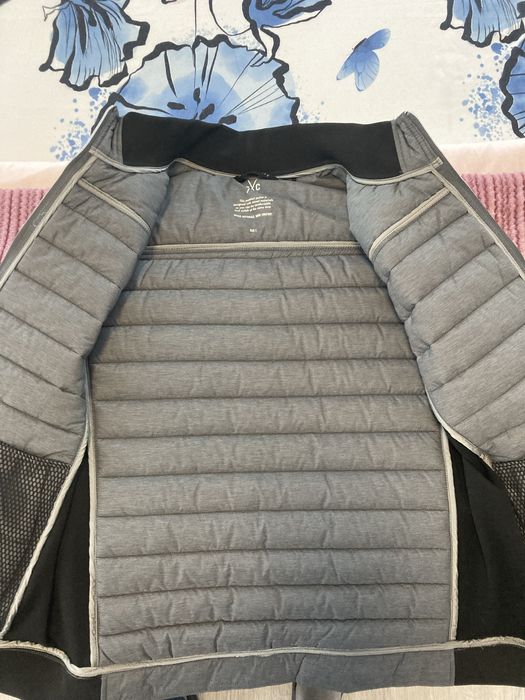 Vand geaca Silver Creek noua, nepurtata