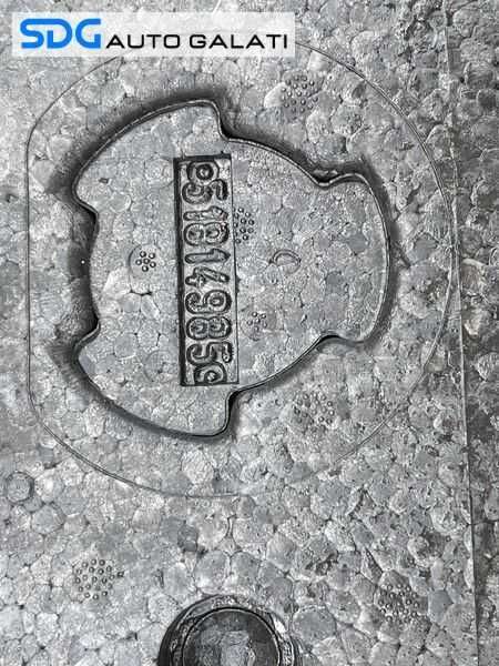 Armatura Intaritura Fata Fiat Linea 2007 - 2018 Cod 51814983 51814985 [LS0215]