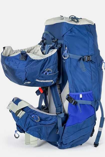 Новинка , Туристический рюкзак Jack Wolfskin Highland Trail 50L