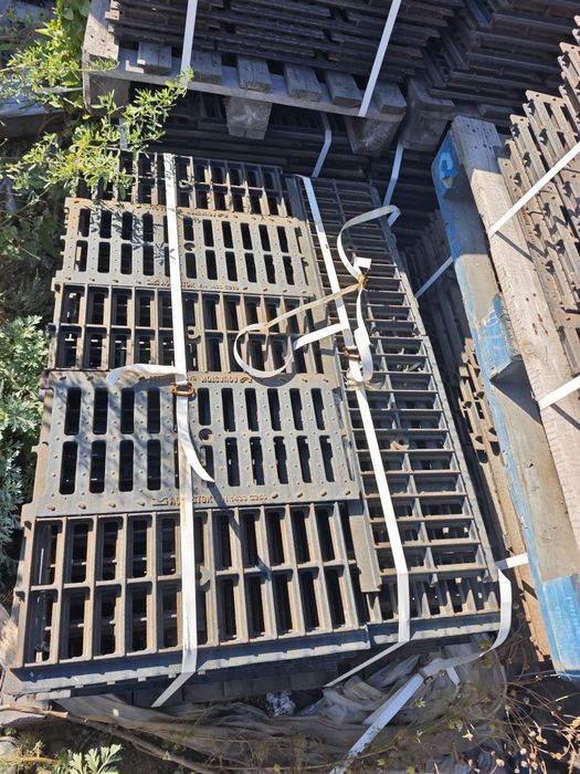 Евро лотки. Norma 200