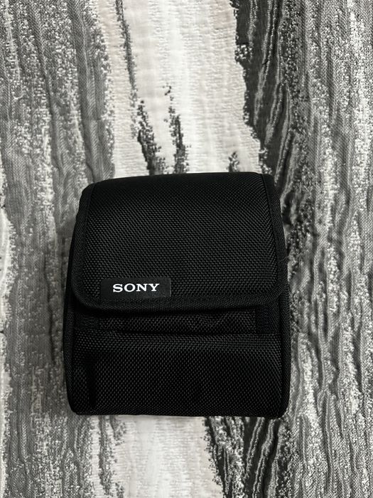 Sony 35mm 1.4 GM