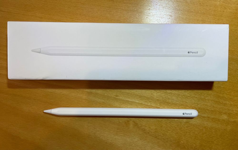 Apple Pencil 2. Оригинален