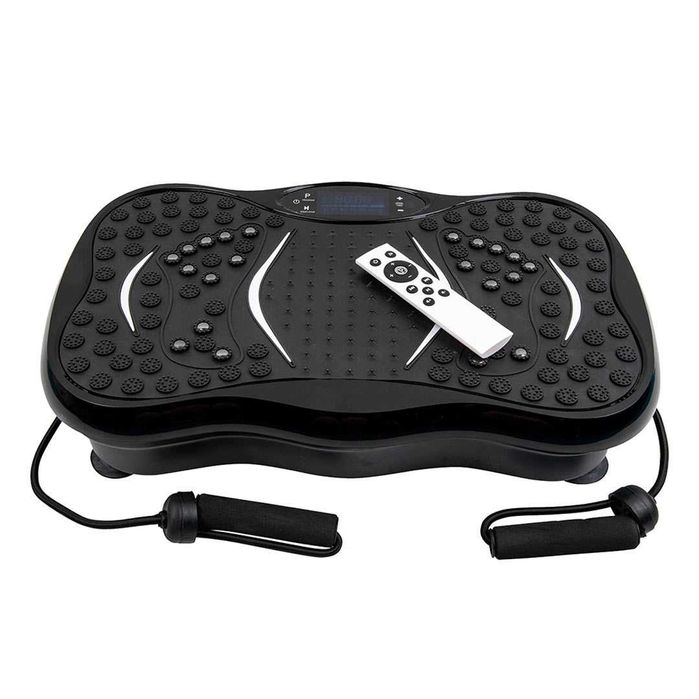 Фитнесс-виброплатформа для похудения