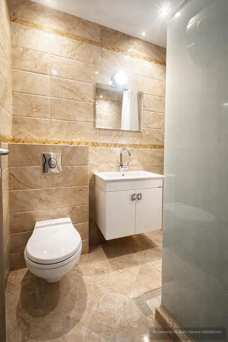 Дава се под наем Тристаен апартамент в Пловдив, Кючук Париж - 98 кв.м за 628.32 € - Снимка #6