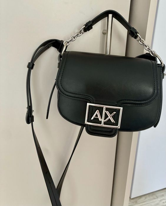 Дамска чанта Armani exchange