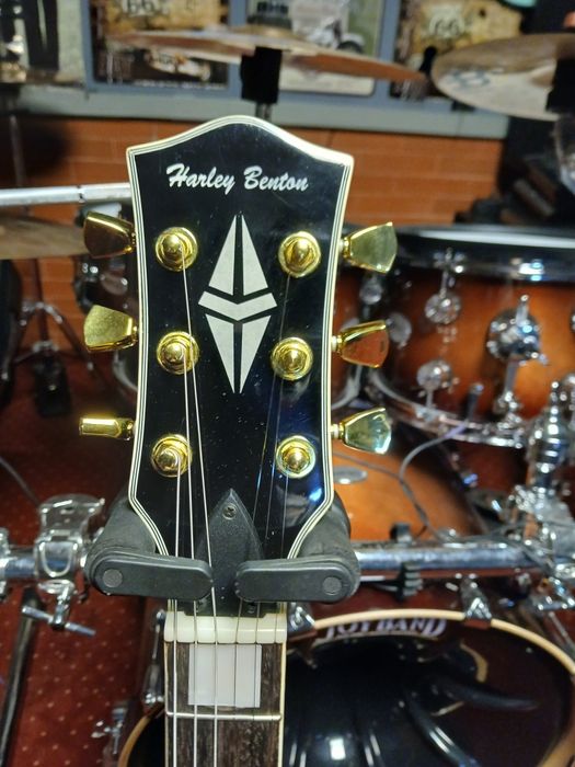 Chitara Electrica Harley Benton HBL 500