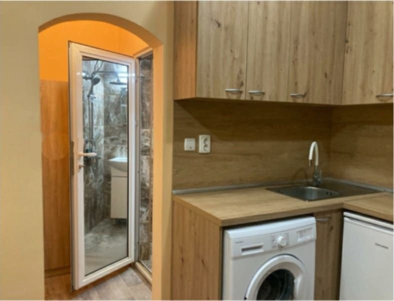 Дава се под наем Ателие в София, Люлин 8 - 28 кв.м за 300 € - Снимка #2