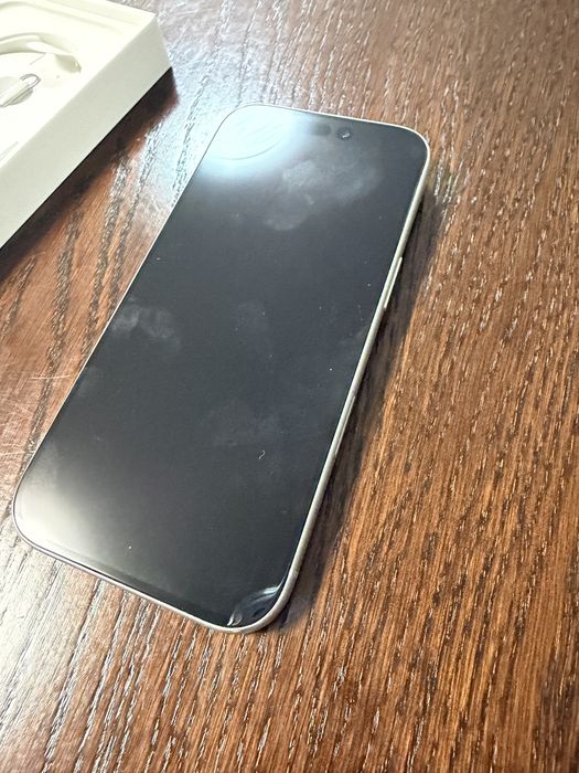 Iphone 17 pro 512 gb