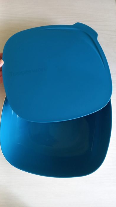 Посуда от Tupperware Аллегро