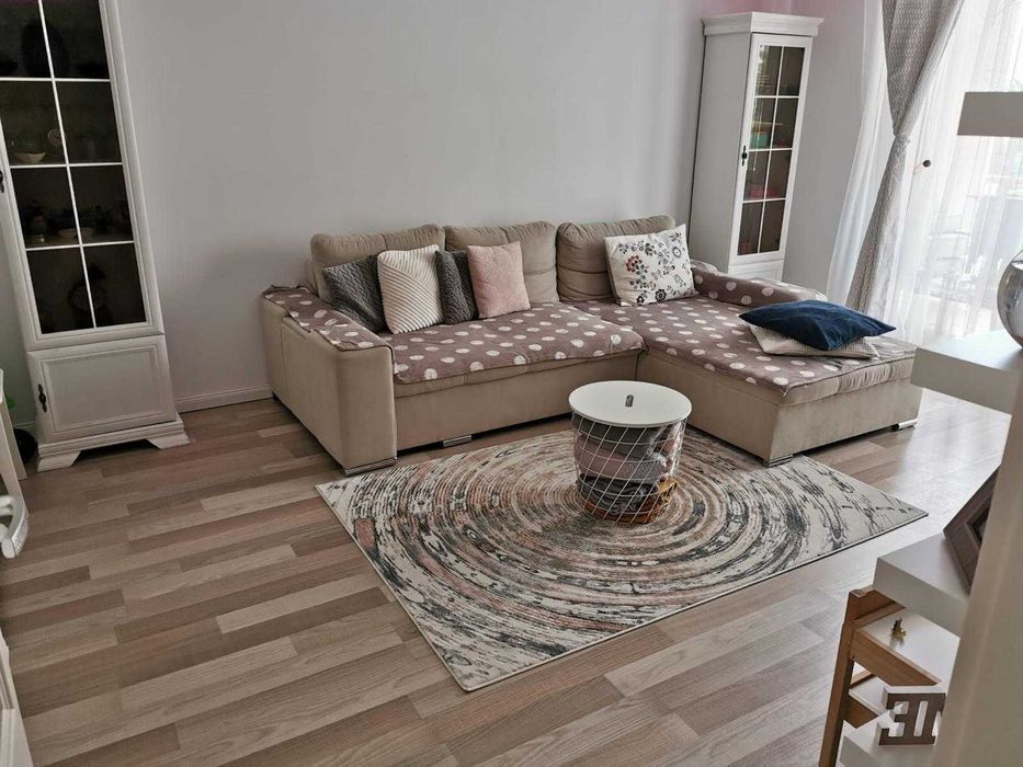 Apartament 3 camere /ESQ VILLAGE 1