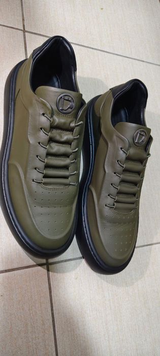 Обувь “Daniel’s”