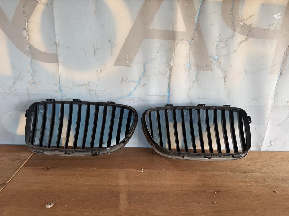 Решетка бъбреци BMW F10/F11