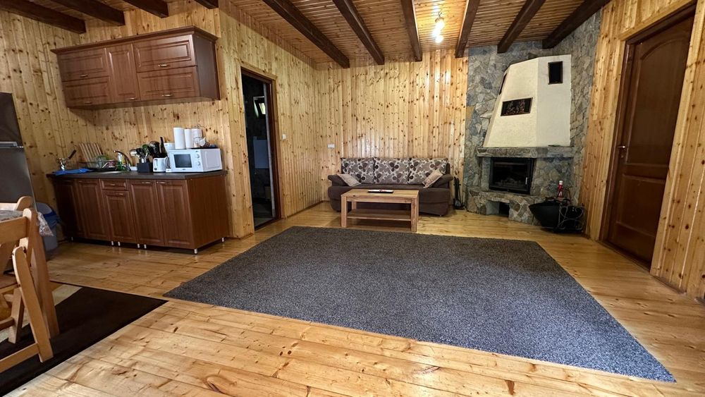 Cabana de inchiriat ,,Cabana Dan,, Dobra  Șugag