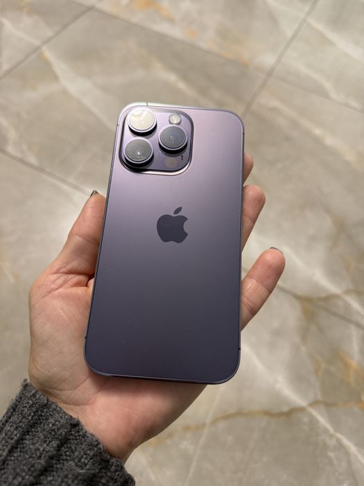 IPhone 14 PRO 128 GB