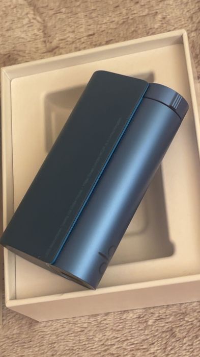 GLO hyper X2 nefolosit