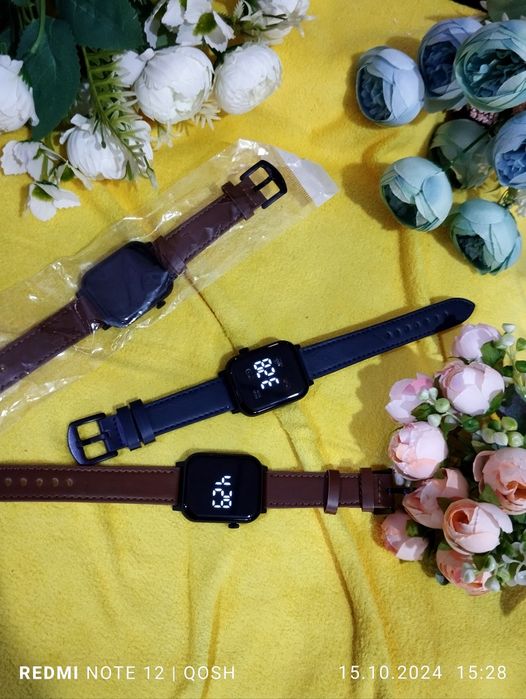 Соат 45 минг янги