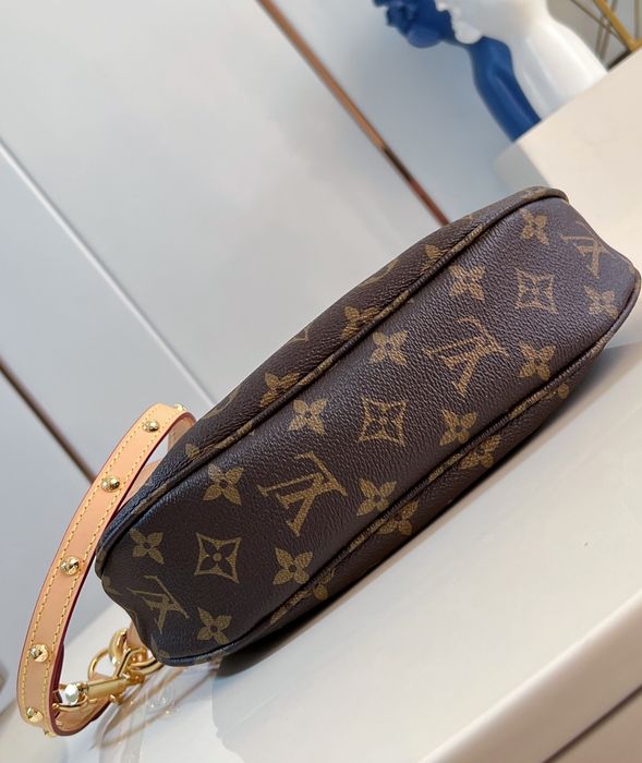 Geanta Louis Vuitton Sunset 27cm, Premium