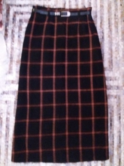 Срочно Юбка в пол,46-48размер.