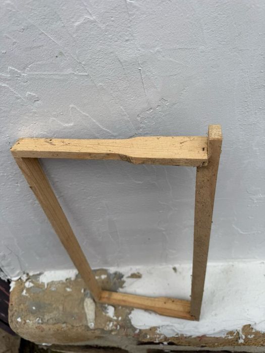 Рамки за многокорпусен кошер