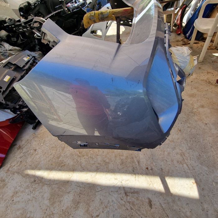 Opel Mokka 2023 задна броня