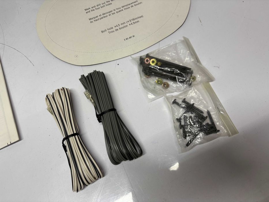 Колони за кола - Sony 160W