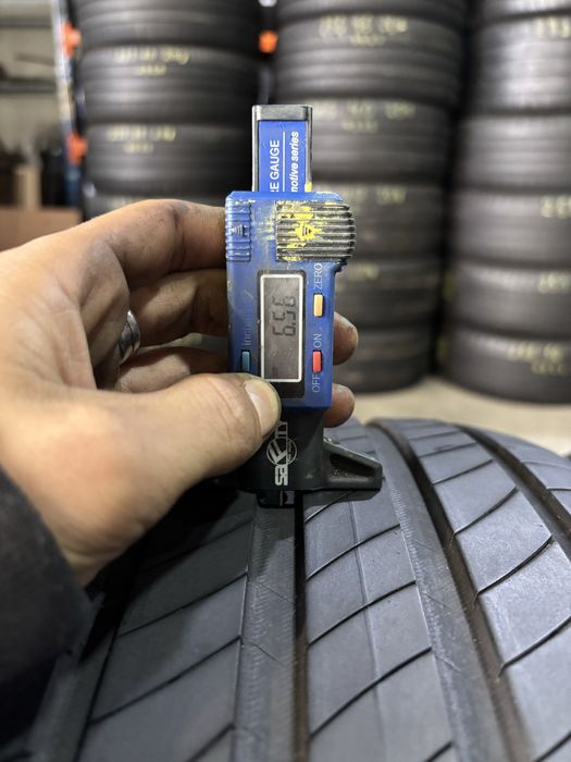 Anvelope Vara 225/55/18 Michelin Primacy 4 225 55 18 R18