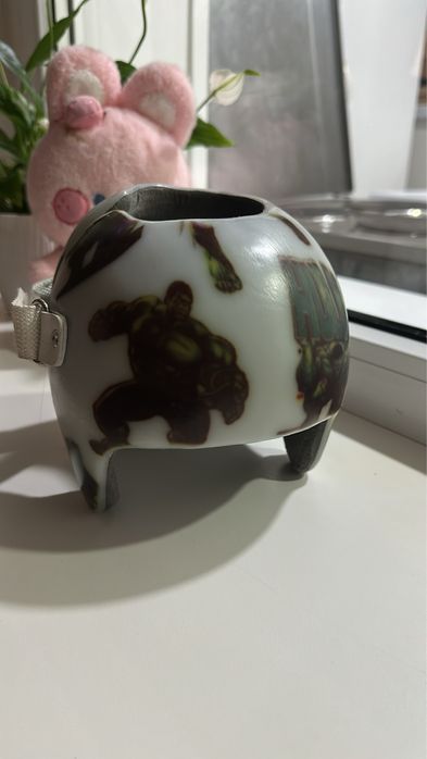 Шлем ортопедический