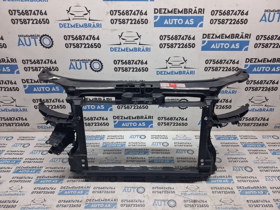 Trager 1.9 tdi BKC Audi a3 8p 2006