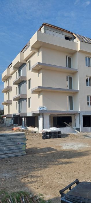 Meseriaș construcții