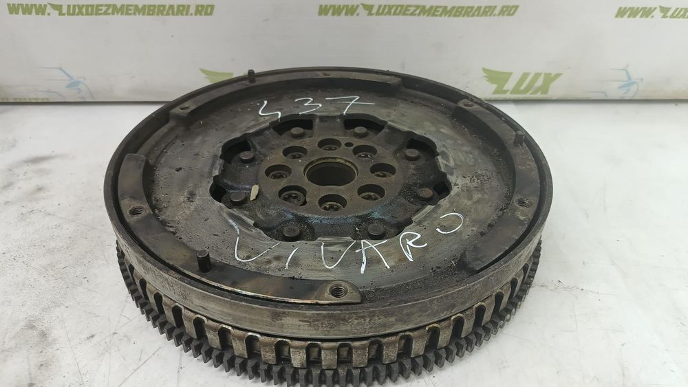 Volanta masa dubla Opel Vivaro B  [din 2014 pana  2019]