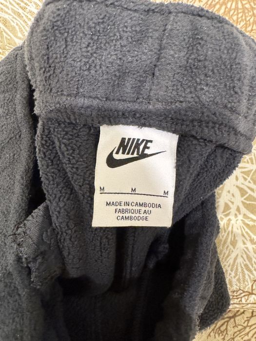 Nike Club Polar долнище