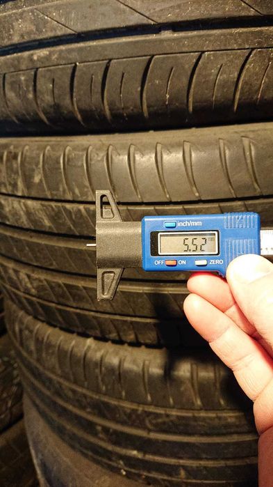 Anvelope vara Michelin Primacy Bridgestone Turanza 225 50 18 Toyota