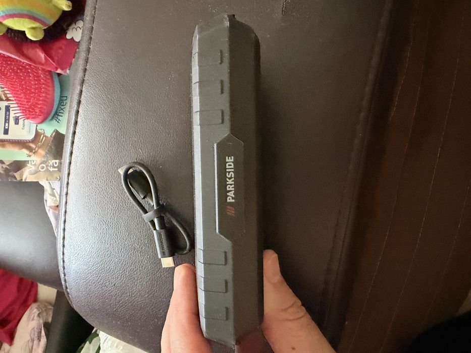 Parkside powerbank  20000
