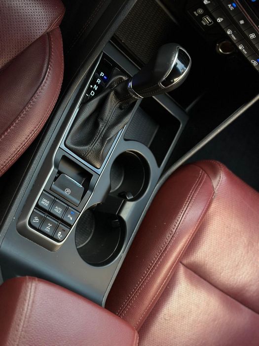 Hyundai Tucson vanzare