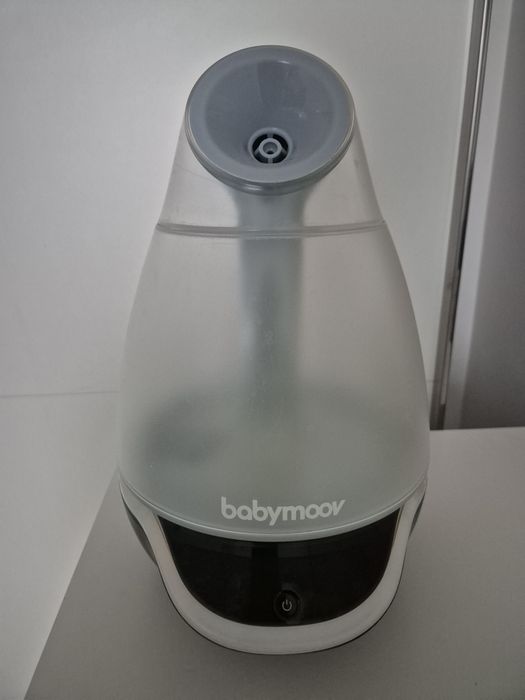 Umidificator Babymoov (model fara utrasunete)