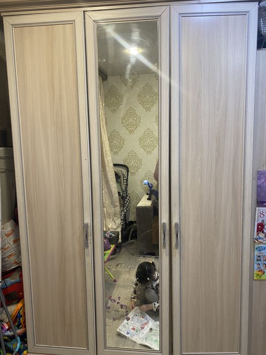 Продам шкаф  17 тыс