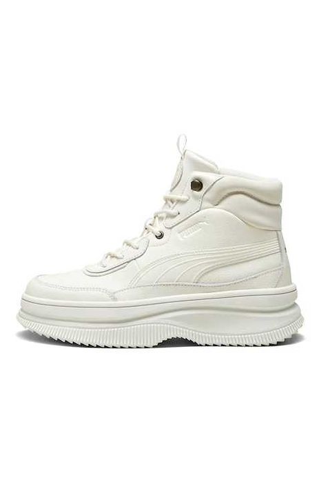 Puma MAYRA Sneakers Ghete Adidas Yeezy 35.5 38 38.5 Piele Versace Nike