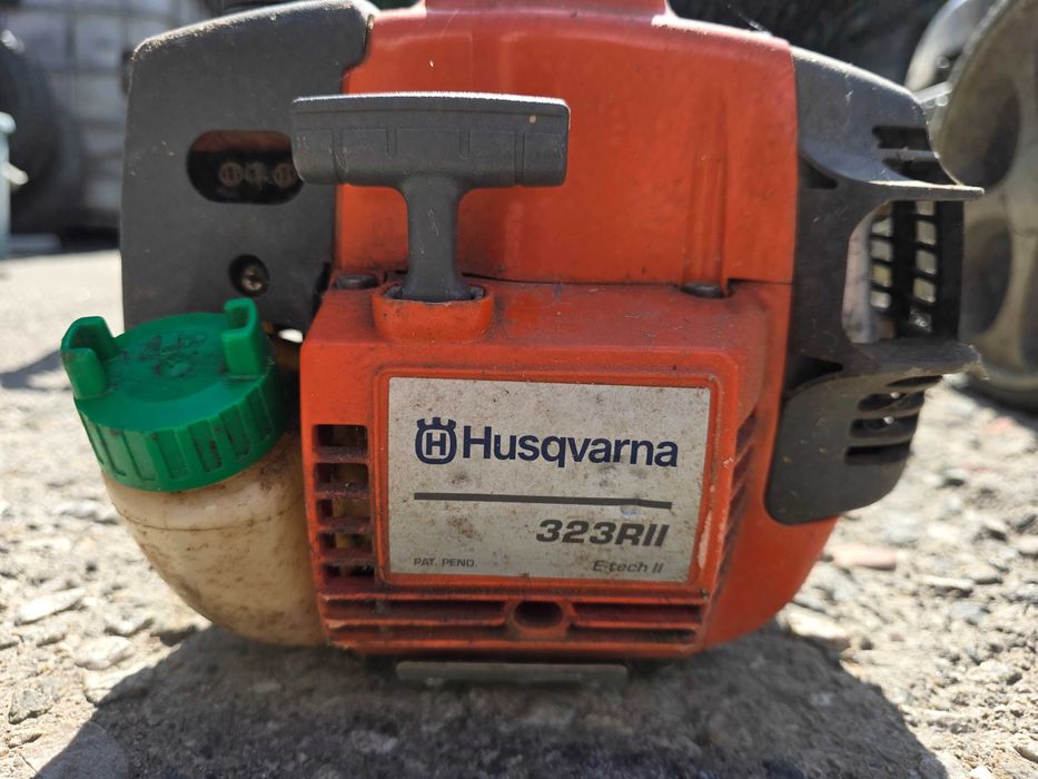 Косачки и тример