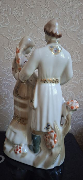 Продам статуэтки СССР