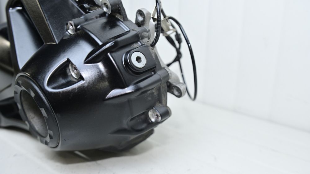 BMW R1200GS R1250GS Adventure 2013 - 2024 Diferential Spate