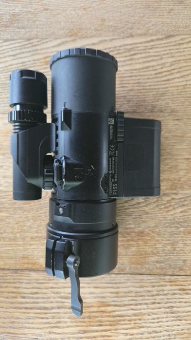 Vând Pulsar F155