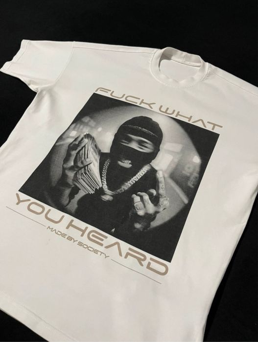 Tricou vagabond barbati