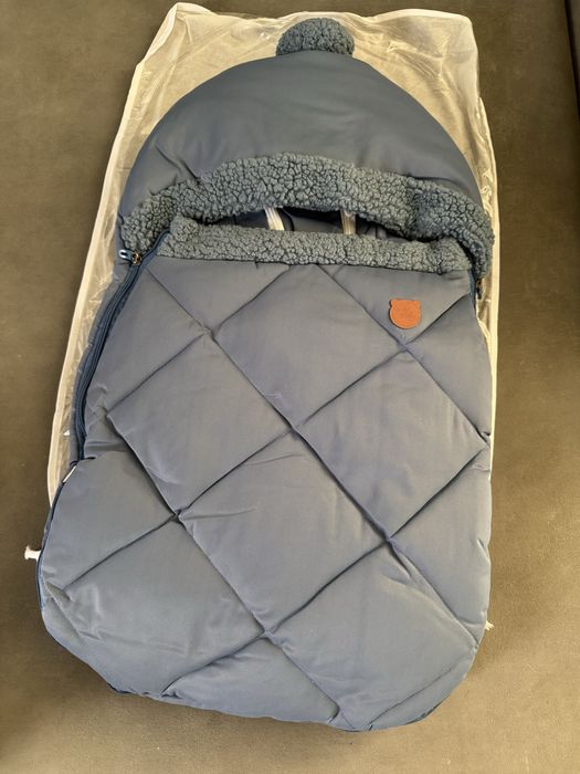 Конверт+комбинезон