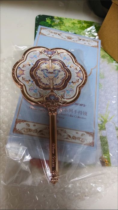 Косметика flower knows