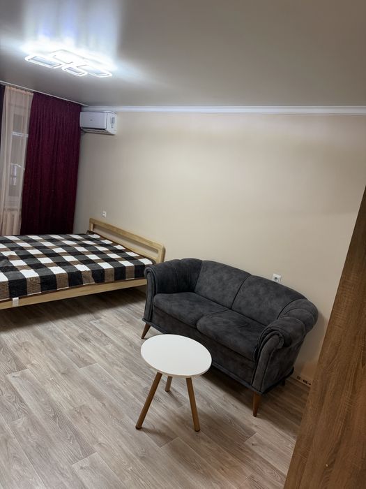 Сдам однокомнатную квартиру.