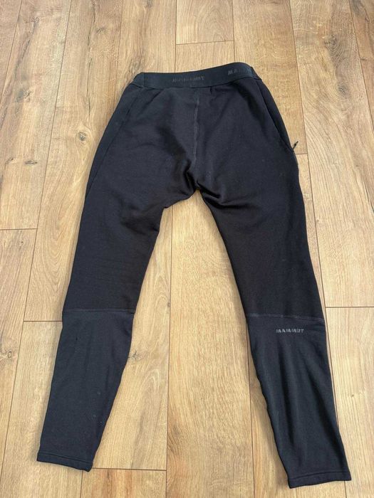 Mammut S femei Polartec pantaloni termo