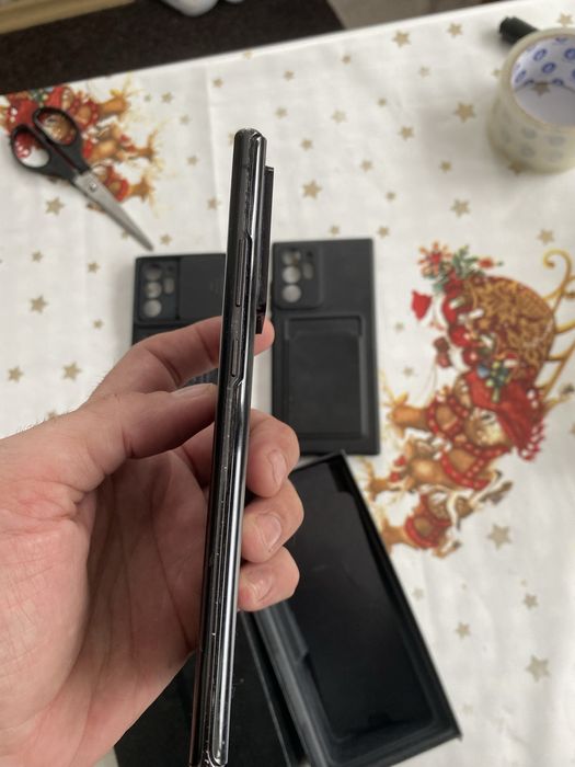 Note 20 ultra 256/12Gb