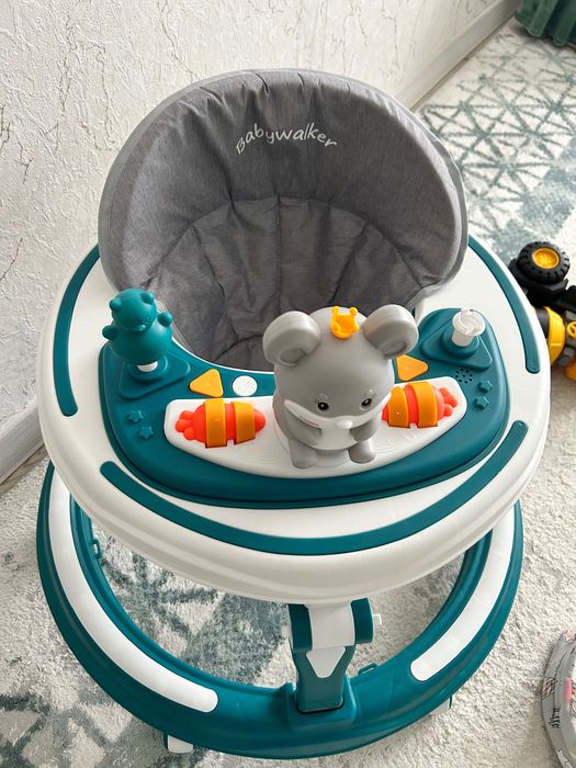 Продам Детская ходунок